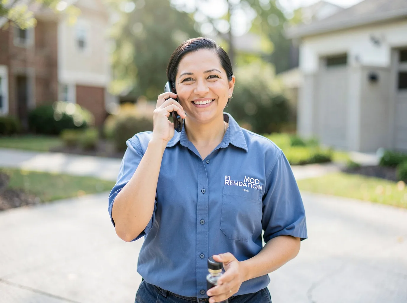 Mold Remediation Conway, MO FAQs